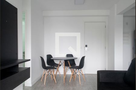 Sala de apartamento à venda com 2 quartos, 49m² em Jardim São Paulo(zona Norte), São Paulo