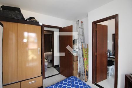 Suíte 1 de casa de condomínio à venda com 2 quartos, 75m² em Cidade Patriarca, São Paulo