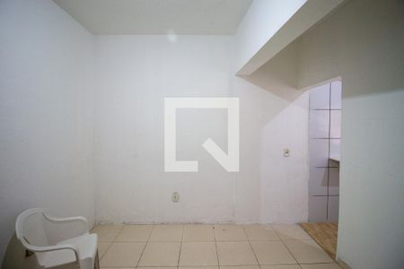 Quarto de casa para alugar com 1 quarto, 30m² em Cidade Antônio Estêvão de Carvalho, São Paulo