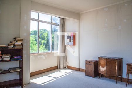 Quarto  de apartamento à venda com 3 quartos, 140m² em Centro Histórico, Porto Alegre