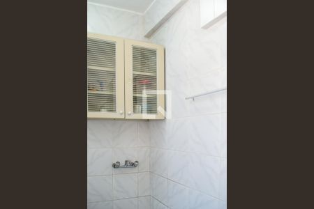 Apartamento à venda com 140m², 3 quartos e sem vagaCozinha 