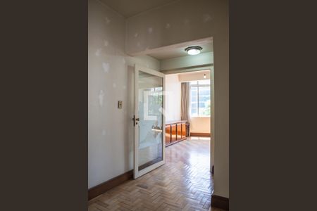 Apartamento à venda com 140m², 3 quartos e sem vagaÁrea comum 