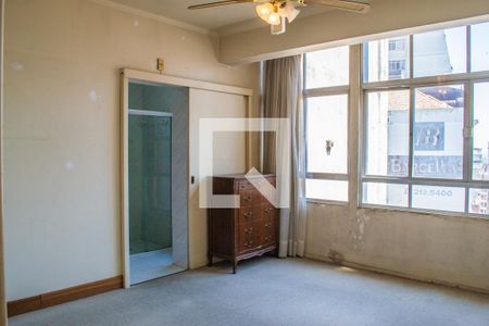 Apartamento à venda com 140m², 3 quartos e sem vagaQuarto 2