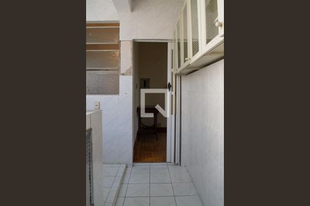 Apartamento à venda com 140m², 3 quartos e sem vagaCorredor 