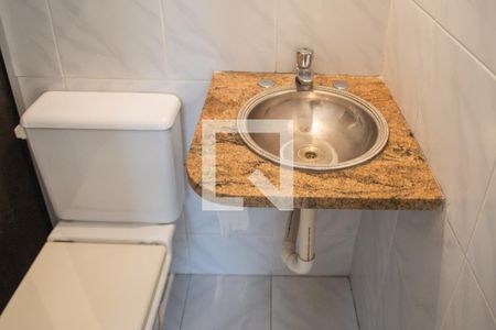 Apartamento à venda com 140m², 3 quartos e sem vagaÁrea de serviço banheiro 