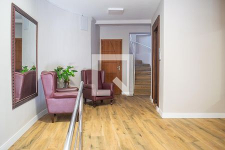 Apartamento à venda com 140m², 3 quartos e sem vagaÁrea comum 