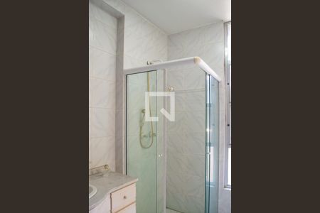 Apartamento à venda com 140m², 3 quartos e sem vagaBanheiro 