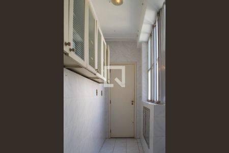 Apartamento à venda com 140m², 3 quartos e sem vagaCozinha 