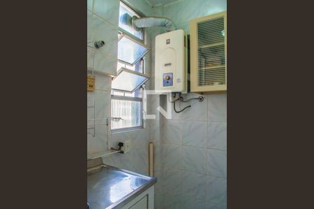 Apartamento à venda com 140m², 3 quartos e sem vagaCozinha 