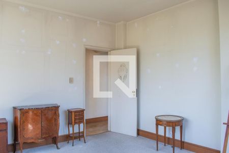 Quarto  de apartamento à venda com 3 quartos, 140m² em Centro Histórico, Porto Alegre