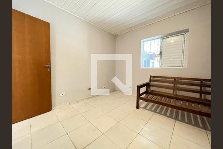 Quarto de casa à venda com 1 quarto, 80m² em Vila Guarani (z Sul), São Paulo