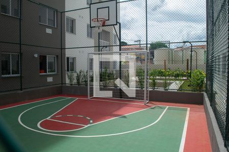 Apartamento à venda com 39m², 2 quartos e 1 vagaÁrea comum