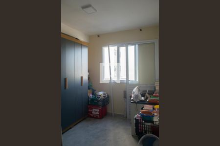 Quarto 1 de apartamento à venda com 2 quartos, 39m² em Vila Barbosa, São Paulo