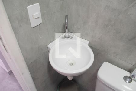 Apartamento à venda com 39m², 2 quartos e 1 vagaBanheiro