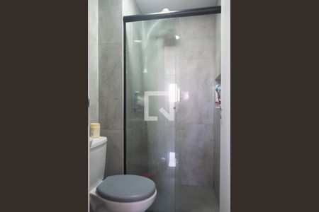 Apartamento à venda com 39m², 2 quartos e 1 vagaBanheiro