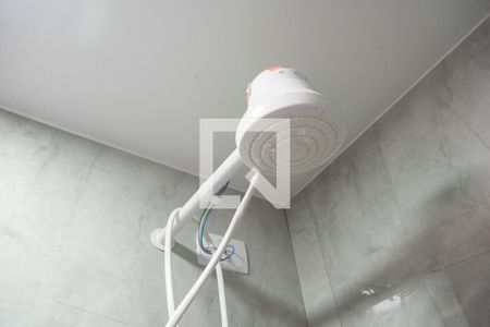 Apartamento à venda com 39m², 2 quartos e 1 vagaBanheiro