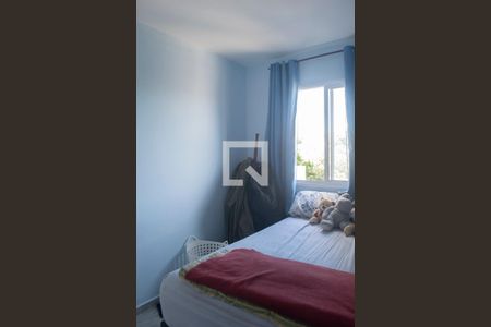 Quarto 2 de apartamento à venda com 2 quartos, 39m² em Vila Barbosa, São Paulo