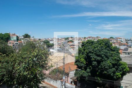 Vista do Quarto 2 de apartamento à venda com 2 quartos, 39m² em Vila Barbosa, São Paulo
