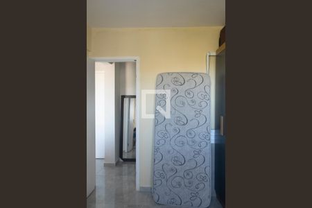 Quarto 1 de apartamento à venda com 2 quartos, 39m² em Vila Barbosa, São Paulo