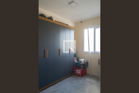 Quarto 1 de apartamento à venda com 2 quartos, 39m² em Vila Barbosa, São Paulo
