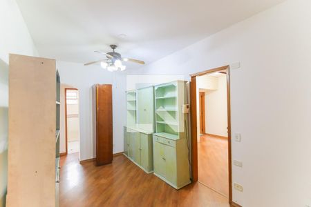 Escritório de casa à venda com 3 quartos, 220m² em Super Quadra Morumbi, São Paulo