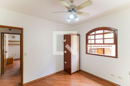 Quarto 1 de casa à venda com 3 quartos, 220m² em Super Quadra Morumbi, São Paulo