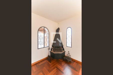 Detalhe de casa à venda com 3 quartos, 220m² em Super Quadra Morumbi, São Paulo