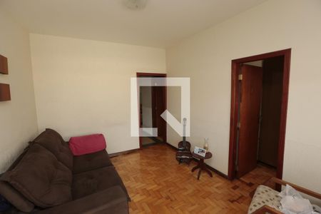 Sala de casa à venda com 3 quartos, 279m² em Eldorado, Contagem