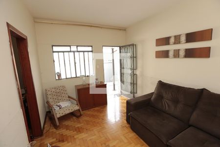 Sala de casa à venda com 3 quartos, 279m² em Eldorado, Contagem
