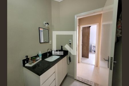 Apartamento à venda com 80m², 2 quartos e 1 vagaBanheiro