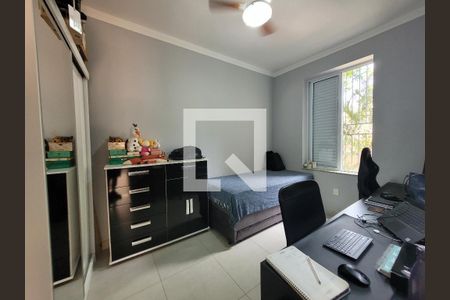 Apartamento à venda com 80m², 2 quartos e 1 vagaQuarto 2
