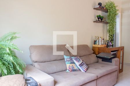 Apartamento à venda com 80m², 2 quartos e 1 vagaSala