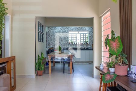 Apartamento à venda com 80m², 2 quartos e 1 vagaSala