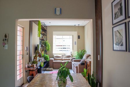 Apartamento à venda com 80m², 2 quartos e 1 vagaSala de Jantar