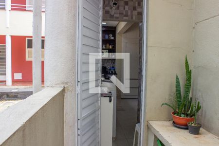 Apartamento à venda com 80m², 2 quartos e 1 vagaÁrea de Serviço