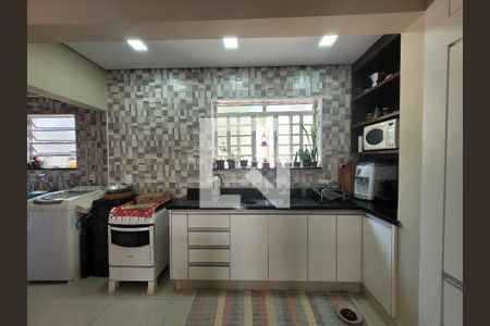 Apartamento à venda com 80m², 2 quartos e 1 vagaCozinha