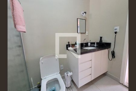 Apartamento à venda com 80m², 2 quartos e 1 vagaBanheiro