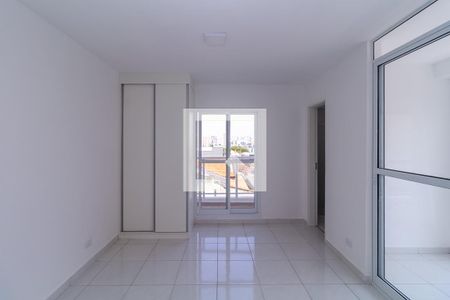Apartamento para alugar com 28m², 1 quarto e sem vagaSala/Quarto 