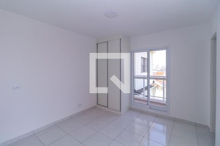Sala/Quarto  de apartamento para alugar com 1 quarto, 28m² em Vila Bela, São Paulo