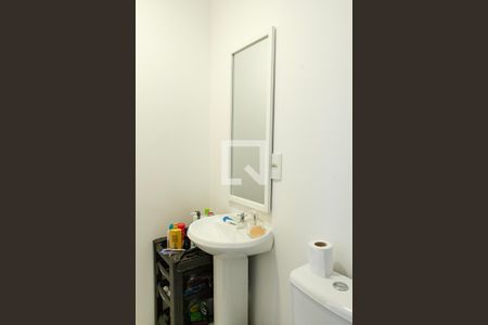 Apartamento à venda com 61m², 2 quartos e 1 vagaBanheiro