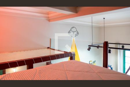 Quarto de apartamento à venda com 1 quarto, 66m² em Centro Histórico de São Paulo, São Paulo