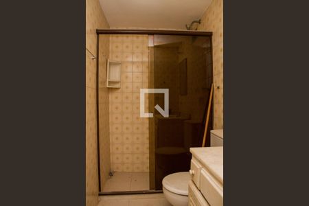 Apartamento à venda com 80m², 3 quartos e 1 vagaBanheiro Social 01