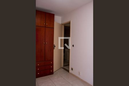 Apartamento à venda com 80m², 3 quartos e 1 vagaQuarto 03