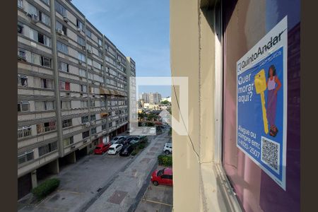Apartamento à venda com 80m², 3 quartos e 1 vagaPlaquinha QuintoAndar