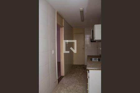 Apartamento à venda com 80m², 3 quartos e 1 vagaCozinha