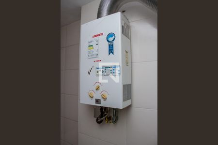 Apartamento à venda com 80m², 3 quartos e 1 vagaÁrea de Serviço