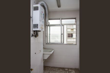 Apartamento à venda com 80m², 3 quartos e 1 vagaÁrea de Serviço 