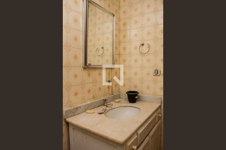 Apartamento à venda com 80m², 3 quartos e 1 vagaBanheiro Social 01