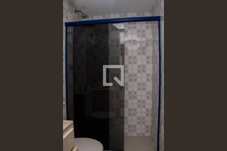 Apartamento à venda com 80m², 3 quartos e 1 vagaBanheiro Social 02