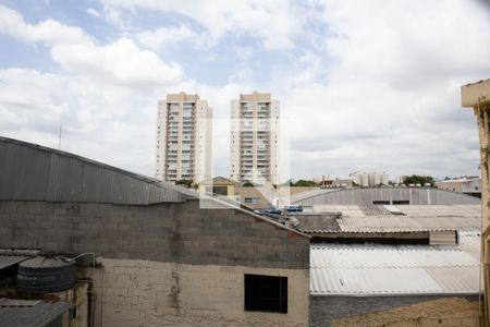 Vista de apartamento à venda com 2 quartos, 42m² em Vila Guilherme, São Paulo